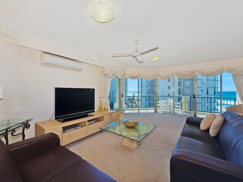 49 ‘Oceana on Broadbeach’ 100 Old Burleigh Road, Broadbeach QLD 4218