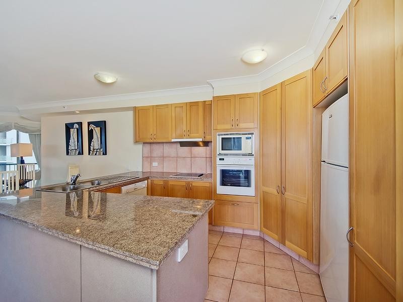 49 ‘Oceana on Broadbeach’ 100 Old Burleigh Road, Broadbeach QLD 4218