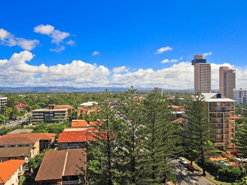 49 ‘Oceana on Broadbeach’ 100 Old Burleigh Road, Broadbeach QLD 4218