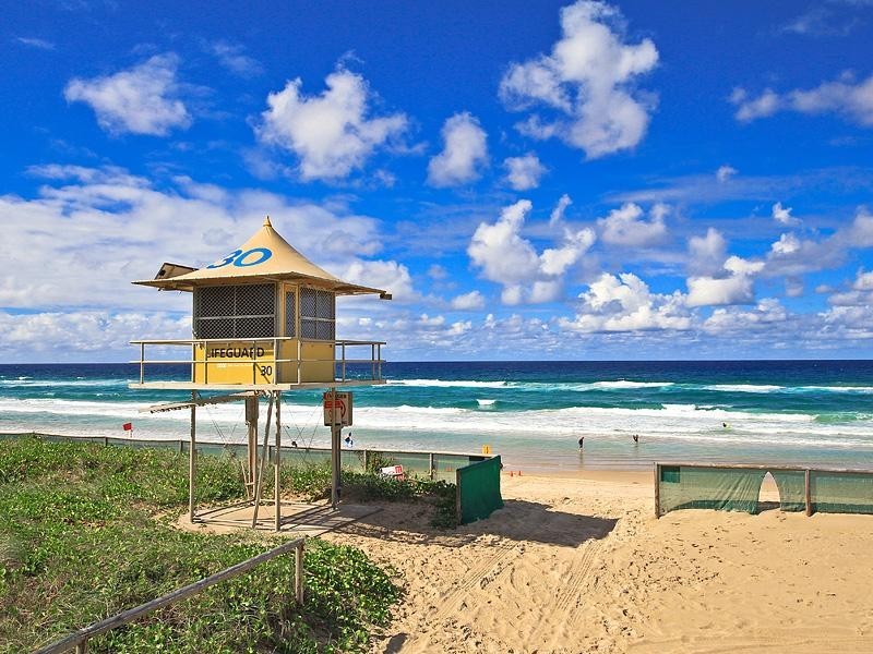 49 ‘Oceana on Broadbeach’ 100 Old Burleigh Road, Broadbeach QLD 4218
