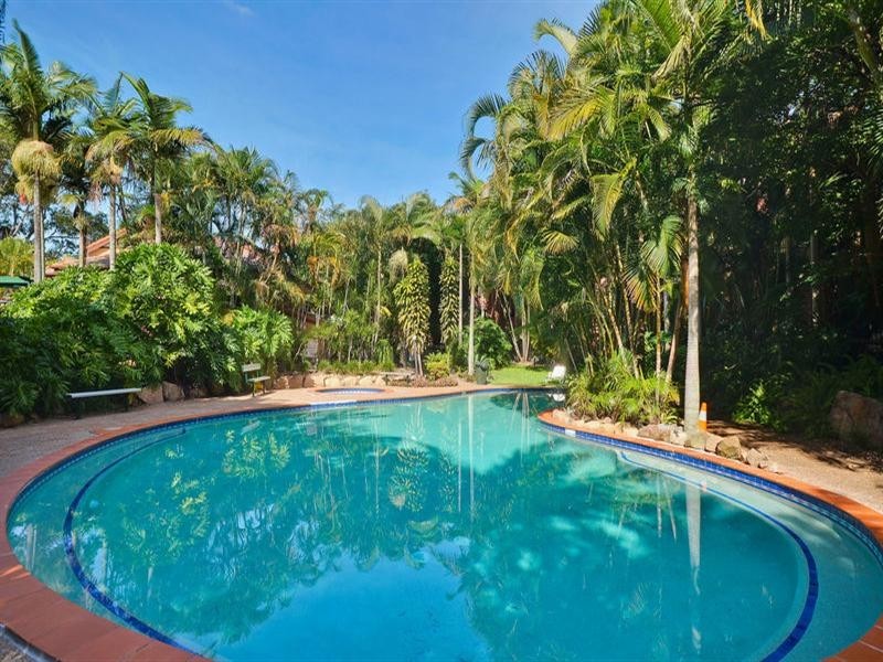 64/100 Racecourse Drive, Bundall QLD 4217