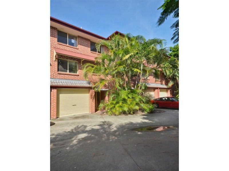 64/100 Racecourse Drive, Bundall QLD 4217