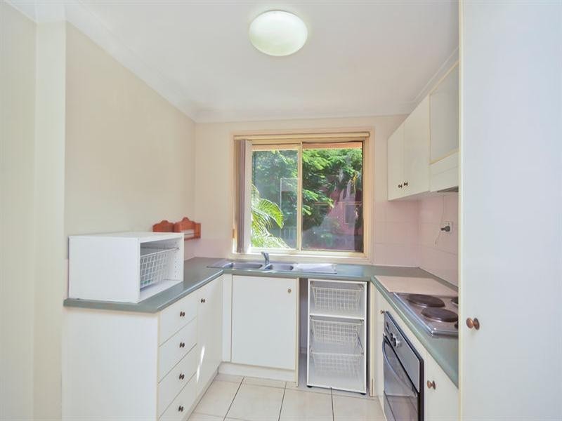 64/100 Racecourse Drive, Bundall QLD 4217