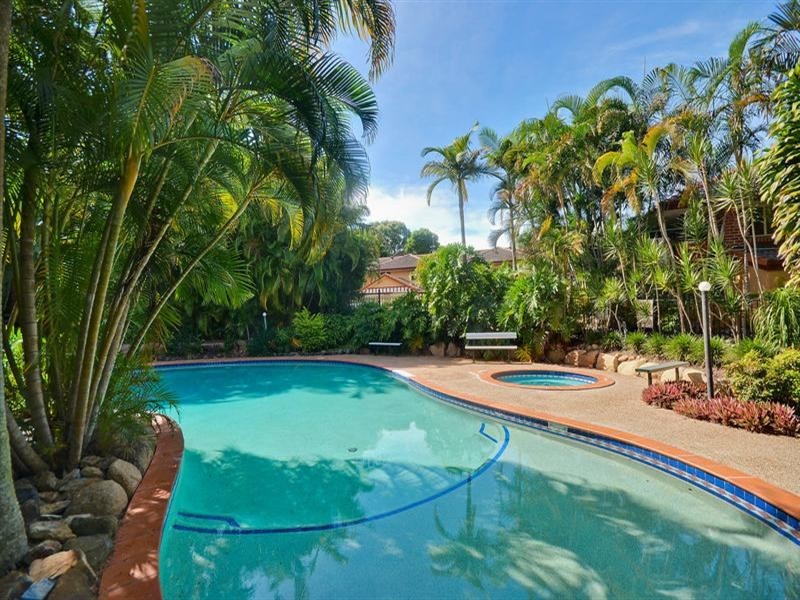 64/100 Racecourse Drive, Bundall QLD 4217