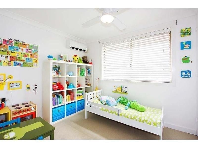 12/16 St. Kilda Avenue, Broadbeach QLD 4218