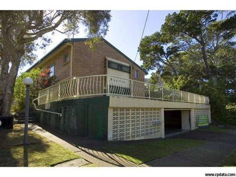 1/21 Heath Street, Southport QLD 4215