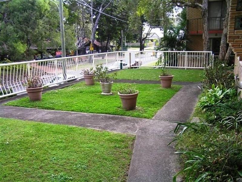 1/21 Heath Street, Southport QLD 4215