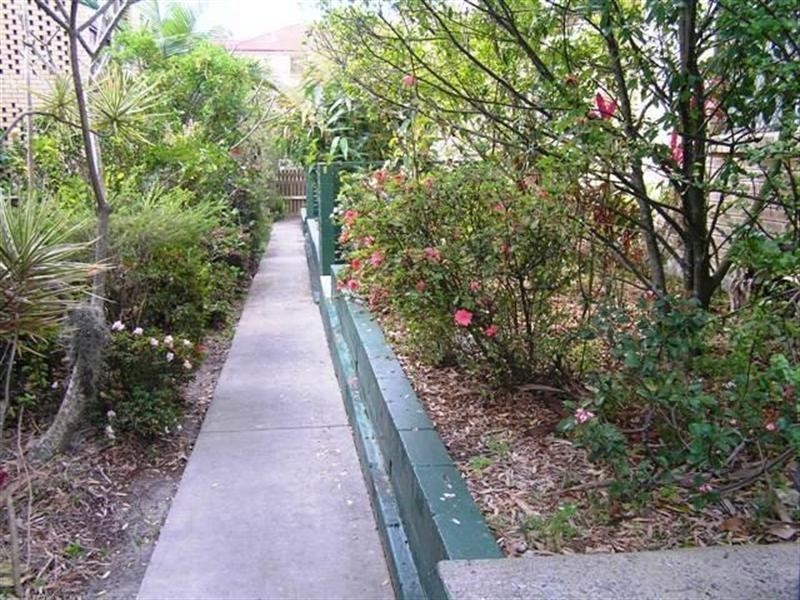 1/21 Heath Street, Southport QLD 4215