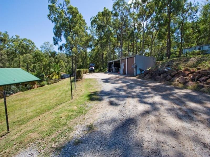 6 Grey Jack Court, Worongary QLD 4213