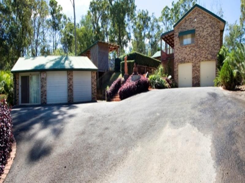 6 Grey Jack Court, Worongary QLD 4213