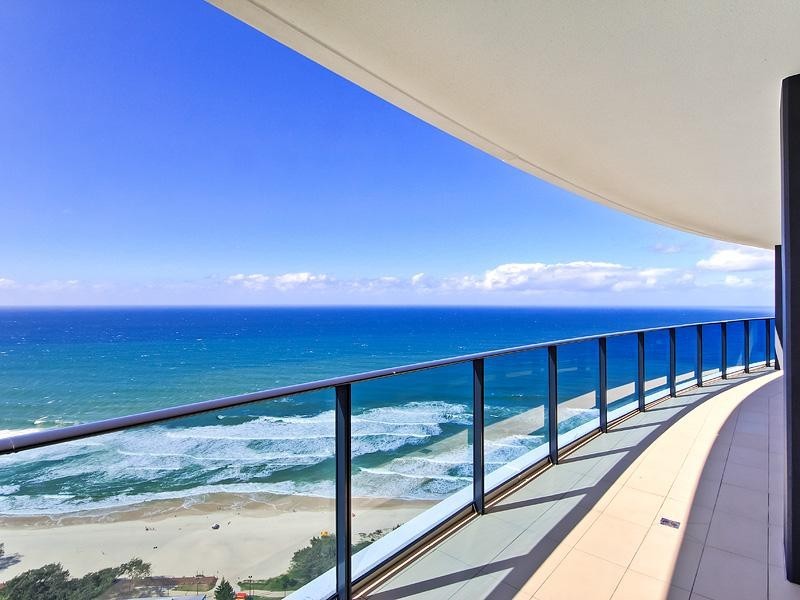 4402 ‘The Oracle’ 4 Charles Avenue, Broadbeach QLD 4218