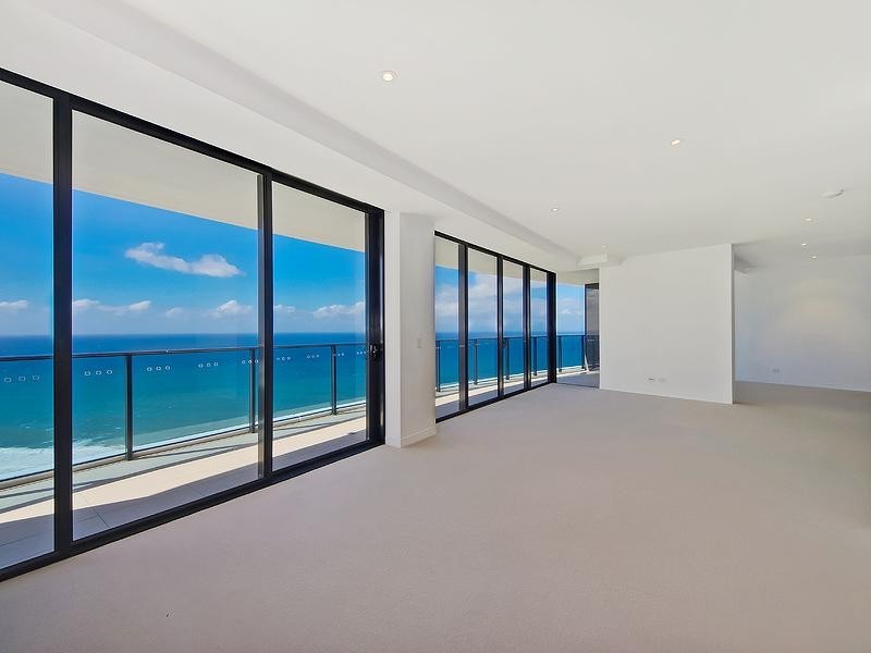 4402 ‘The Oracle’ 4 Charles Avenue, Broadbeach QLD 4218