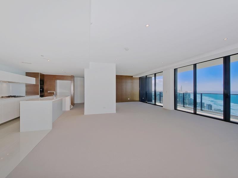 4402 ‘The Oracle’ 4 Charles Avenue, Broadbeach QLD 4218