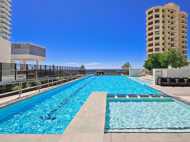 4402 ‘The Oracle’ 4 Charles Avenue, Broadbeach QLD 4218