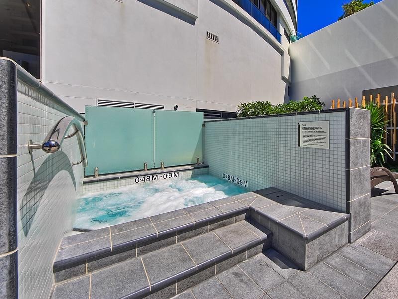 4402 ‘The Oracle’ 4 Charles Avenue, Broadbeach QLD 4218