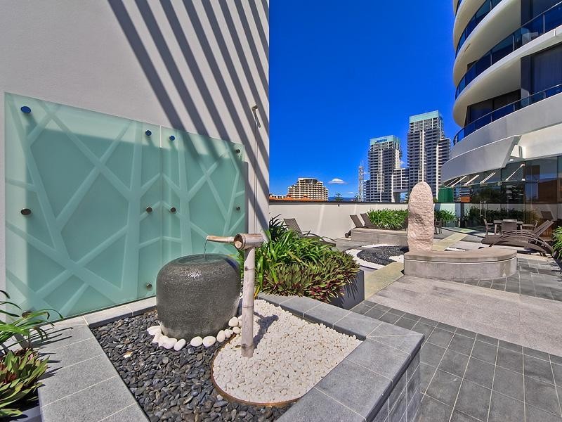 4402 ‘The Oracle’ 4 Charles Avenue, Broadbeach QLD 4218