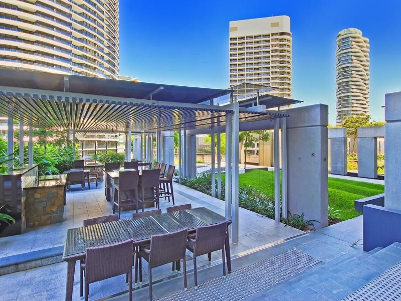 4402 ‘The Oracle’ 4 Charles Avenue, Broadbeach QLD 4218