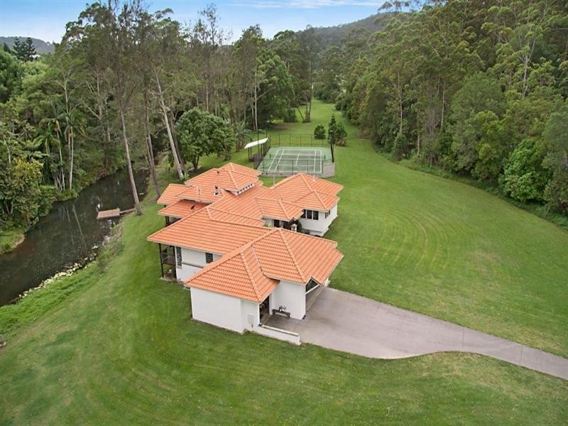 1074 Tallebudgera Creek Road, Tallebudgera Valley QLD 4228
