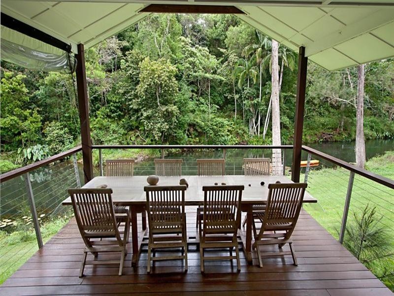 1074 Tallebudgera Creek Road, Tallebudgera Valley QLD 4228