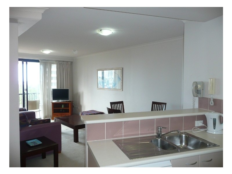 Broadbeach QLD 4218