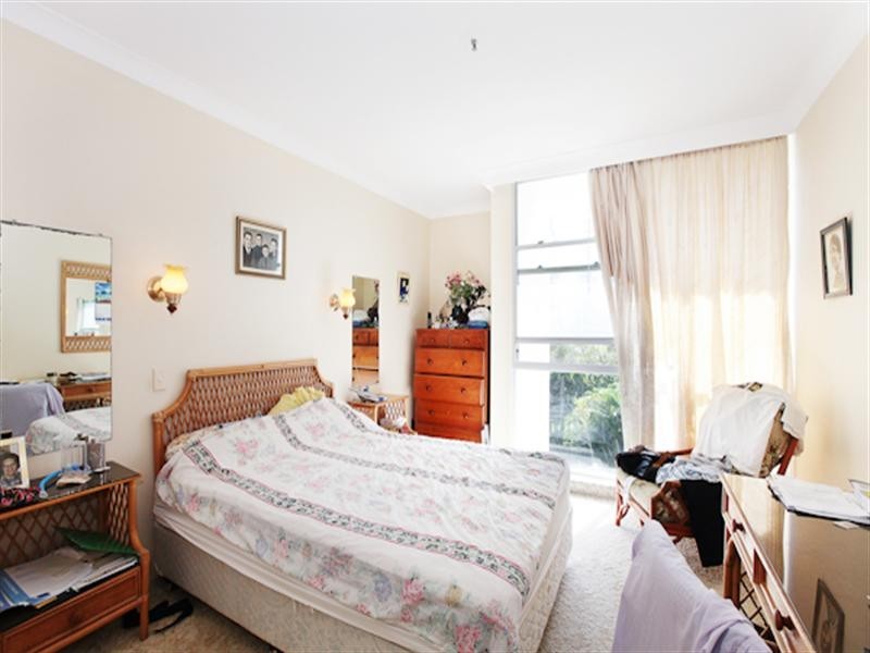 401 ‘Golden Gate’, 3422 Surfers Paradise Boulevard, Surfers Paradise QLD 4217