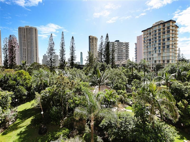 401 ‘Golden Gate’, 3422 Surfers Paradise Boulevard, Surfers Paradise QLD 4217