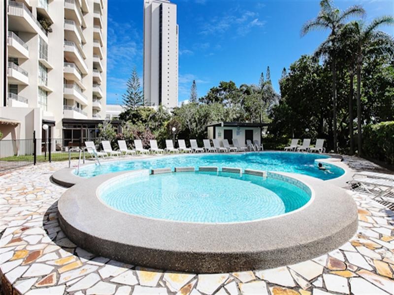 401 ‘Golden Gate’, 3422 Surfers Paradise Boulevard, Surfers Paradise QLD 4217