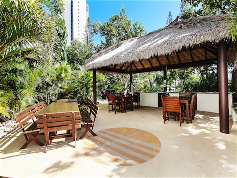 401 ‘Golden Gate’, 3422 Surfers Paradise Boulevard, Surfers Paradise QLD 4217