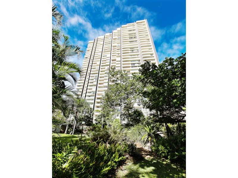 401 ‘Golden Gate’, 3422 Surfers Paradise Boulevard, Surfers Paradise QLD 4217