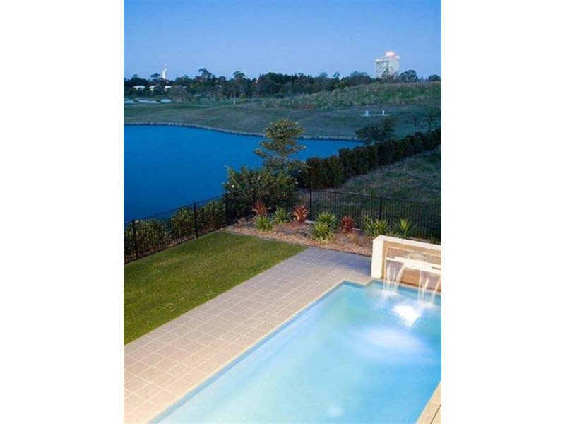 3021 ROYAL PINES, Benowa QLD 4217