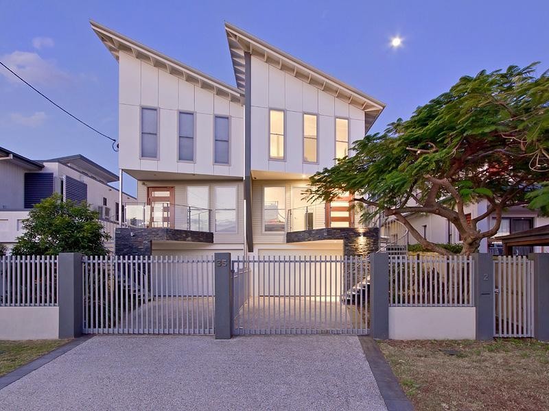 1/35 Dolphin Avenue, Mermaid Beach QLD 4218