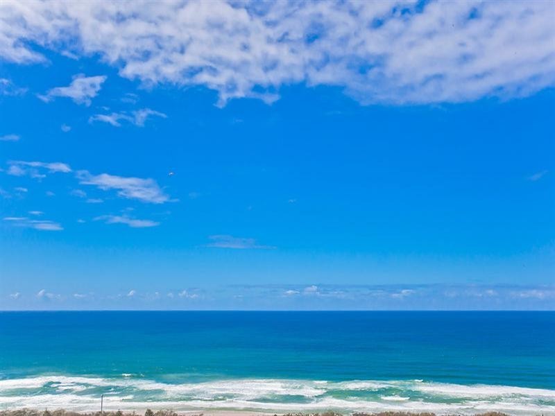 2803 ‘Sierra Grand’ 22 Surf Parade, Broadbeach QLD 4218