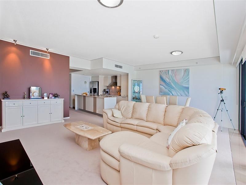 2803 ‘Sierra Grand’ 22 Surf Parade, Broadbeach QLD 4218