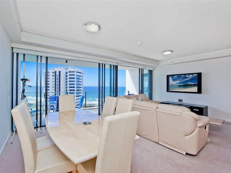 2803 ‘Sierra Grand’ 22 Surf Parade, Broadbeach QLD 4218