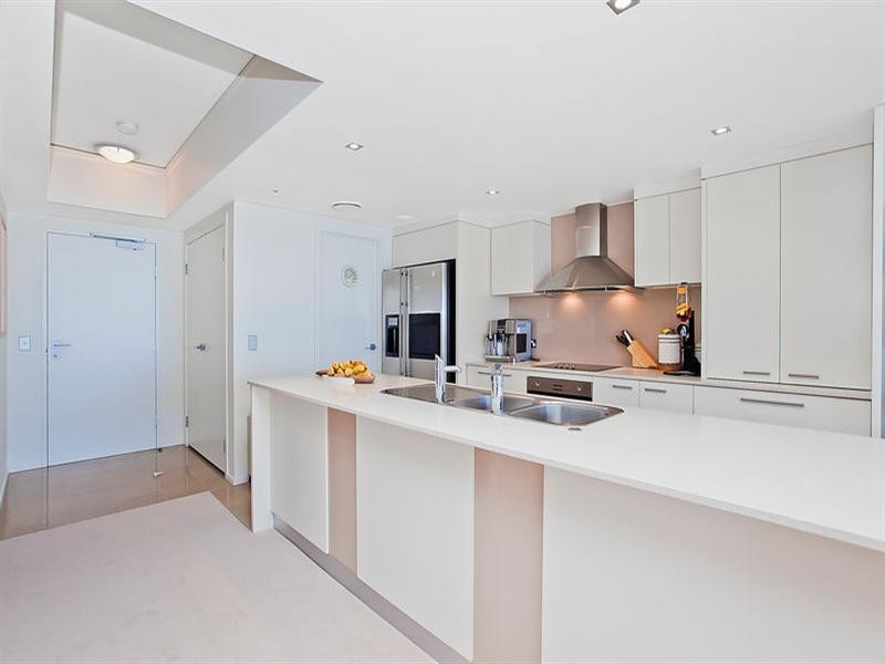 2803 ‘Sierra Grand’ 22 Surf Parade, Broadbeach QLD 4218