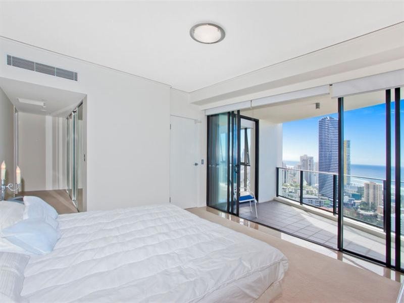 2803 ‘Sierra Grand’ 22 Surf Parade, Broadbeach QLD 4218