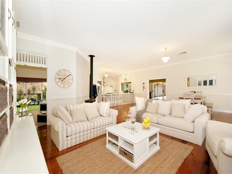 172 Petsch Creek Road, Tallebudgera Valley QLD 4228