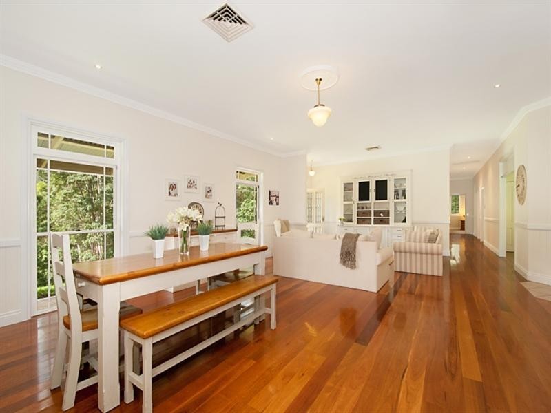 172 Petsch Creek Road, Tallebudgera Valley QLD 4228