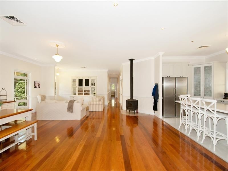 172 Petsch Creek Road, Tallebudgera Valley QLD 4228