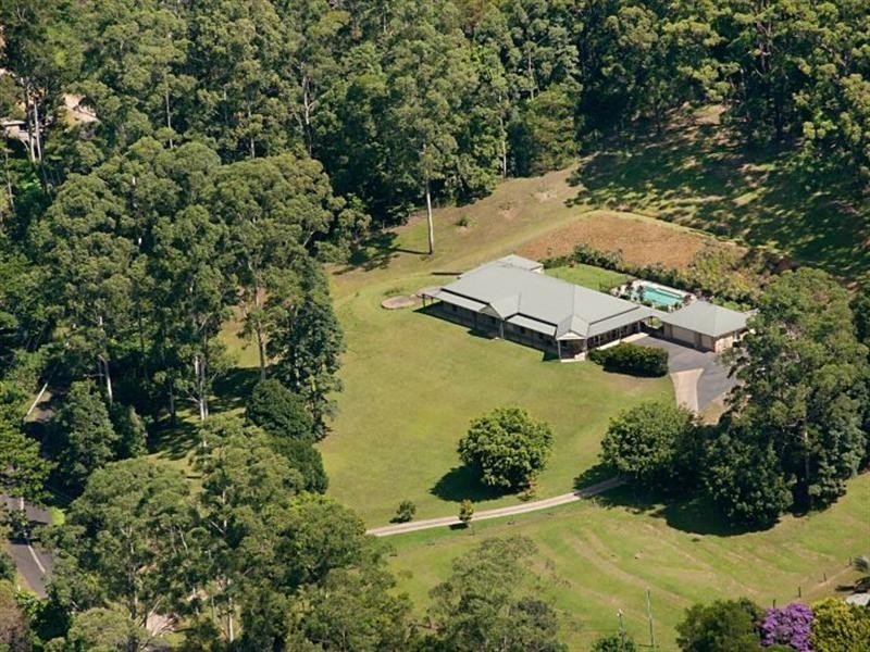 172 Petsch Creek Road, Tallebudgera Valley QLD 4228