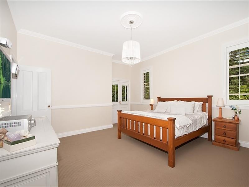 172 Petsch Creek Road, Tallebudgera Valley QLD 4228