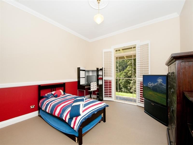 172 Petsch Creek Road, Tallebudgera Valley QLD 4228