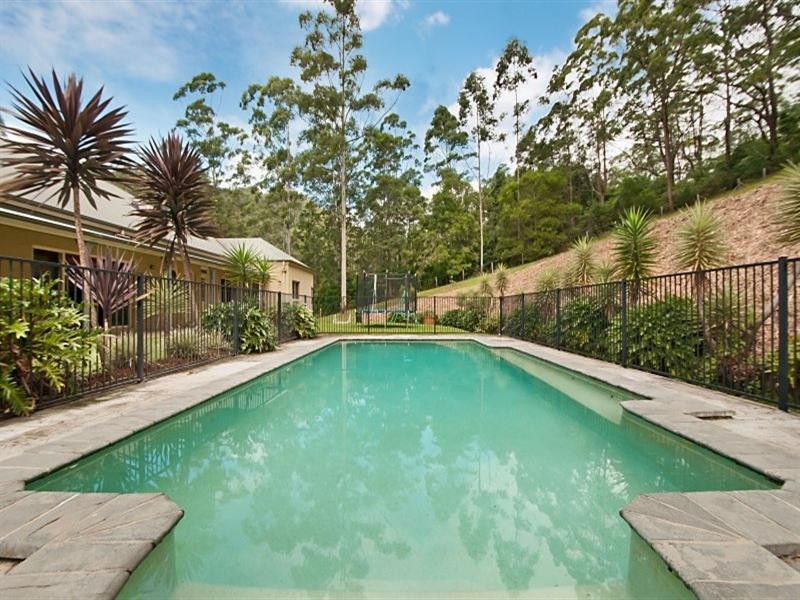 172 Petsch Creek Road, Tallebudgera Valley QLD 4228