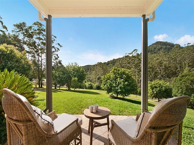 172 Petsch Creek Road, Tallebudgera Valley QLD 4228