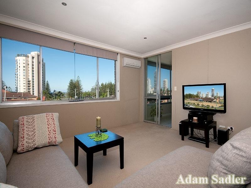 14 ‘Linden Court’ 21 Armrick Avenue, Broadbeach QLD 4218