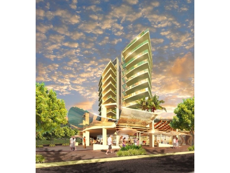 Coolangatta QLD 4225