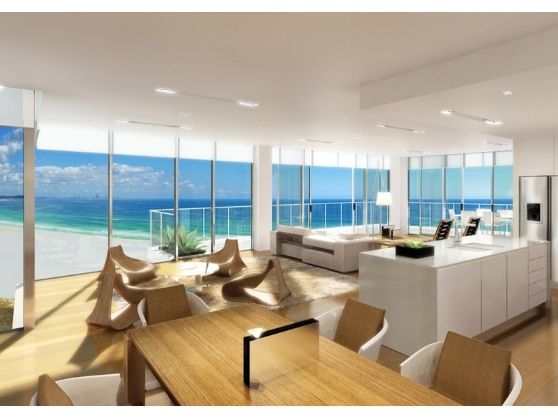 Coolangatta QLD 4225