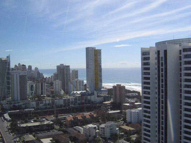 Broadbeach QLD 4218