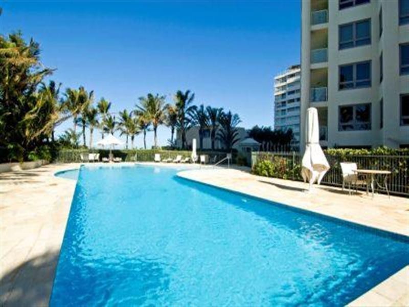 11/74 Old Burleigh Road, Surfers Paradise QLD 4217