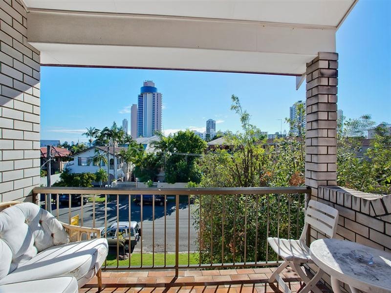 12 ‘Barcelona’ 32 Armrick Avenue, Broadbeach QLD 4218